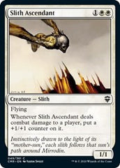 Slith Ascendant [Commander Legends] | Lots Moore NSW
