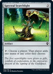 Spectral Searchlight [Commander Legends] | Lots Moore NSW