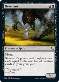 Revenant [Commander Legends] | Lots Moore NSW