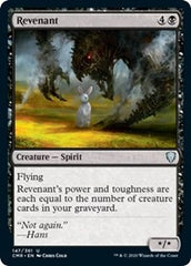 Revenant [Commander Legends] | Lots Moore NSW