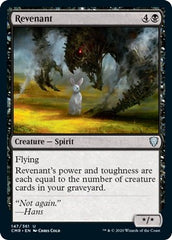 Revenant [Commander Legends] | Lots Moore NSW