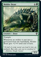 Molder Beast [Commander Legends] | Lots Moore NSW