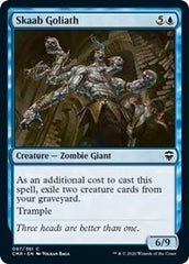 Skaab Goliath [Commander Legends] | Lots Moore NSW