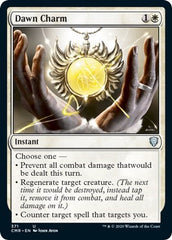 Dawn Charm [Commander Legends] | Lots Moore NSW