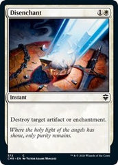 Disenchant [Commander Legends] | Lots Moore NSW