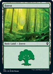 Forest (511) [Commander Legends] | Lots Moore NSW