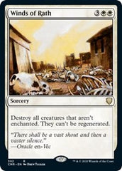 Winds of Rath [Commander Legends] | Lots Moore NSW
