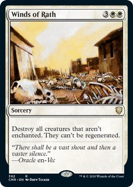 Winds of Rath [Commander Legends] | Lots Moore NSW
