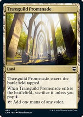 Transguild Promenade [Commander Legends] | Lots Moore NSW