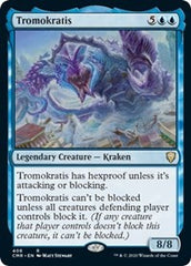 Tromokratis [Commander Legends] | Lots Moore NSW