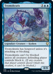 Tromokratis [Commander Legends] | Lots Moore NSW