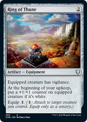 Ring of Thune [Commander Legends] | Lots Moore NSW