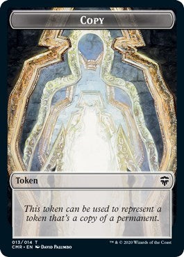 Copy Token [Commander Legends] | Lots Moore NSW