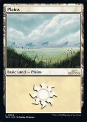 Plains (283) [30th Anniversary Edition] | Lots Moore NSW