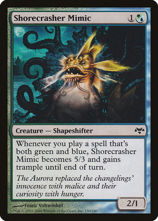 Shorecrasher Mimic [Eventide] | Lots Moore NSW