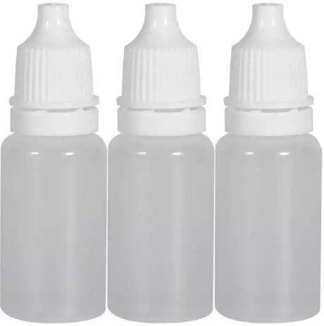 3x 10ml Paint Bottles | Lots Moore NSW