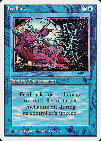 Feedback [Summer Magic / Edgar] | Lots Moore NSW