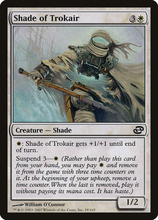 Shade of Trokair [Planar Chaos] | Lots Moore NSW