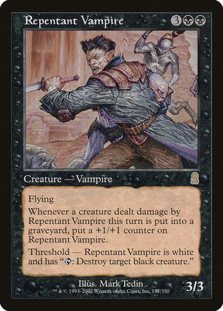 Repentant Vampire [Odyssey] | Lots Moore NSW