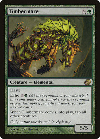 Timbermare [Planar Chaos] | Lots Moore NSW