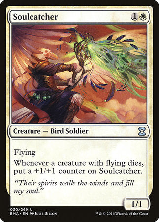 Soulcatcher [Eternal Masters] | Lots Moore NSW