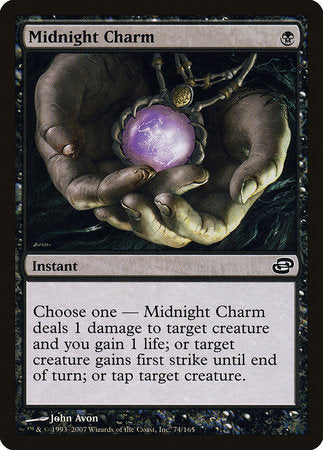 Midnight Charm [Planar Chaos] | Lots Moore NSW