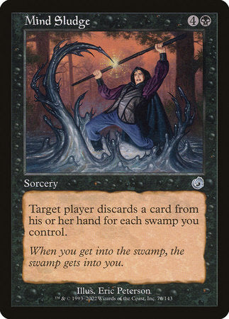 Mind Sludge [Torment] | Lots Moore NSW