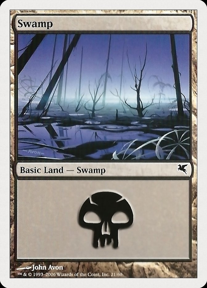 Swamp [Hachette UK] | Lots Moore NSW