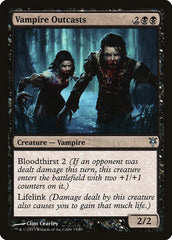 Vampire Outcasts [Duel Decks: Sorin vs. Tibalt] | Lots Moore NSW