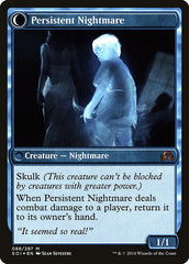 Startled Awake [Shadows over Innistrad Promos] | Lots Moore NSW