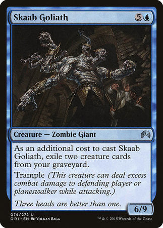 Skaab Goliath [Magic Origins] | Lots Moore NSW