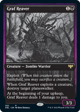 Graf Reaver [Innistrad: Double Feature] | Lots Moore NSW