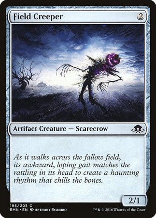 Field Creeper [Eldritch Moon] | Lots Moore NSW