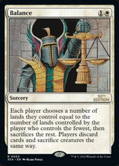 Balance [30th Anniversary Edition] | Lots Moore NSW