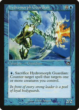 Hydromorph Guardian [Torment] | Lots Moore NSW