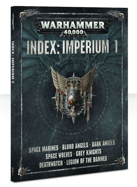 Index: Imperium 1 | Lots Moore NSW