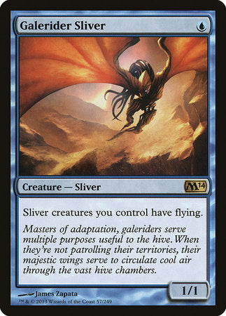 Galerider Sliver [Magic 2014] | Lots Moore NSW