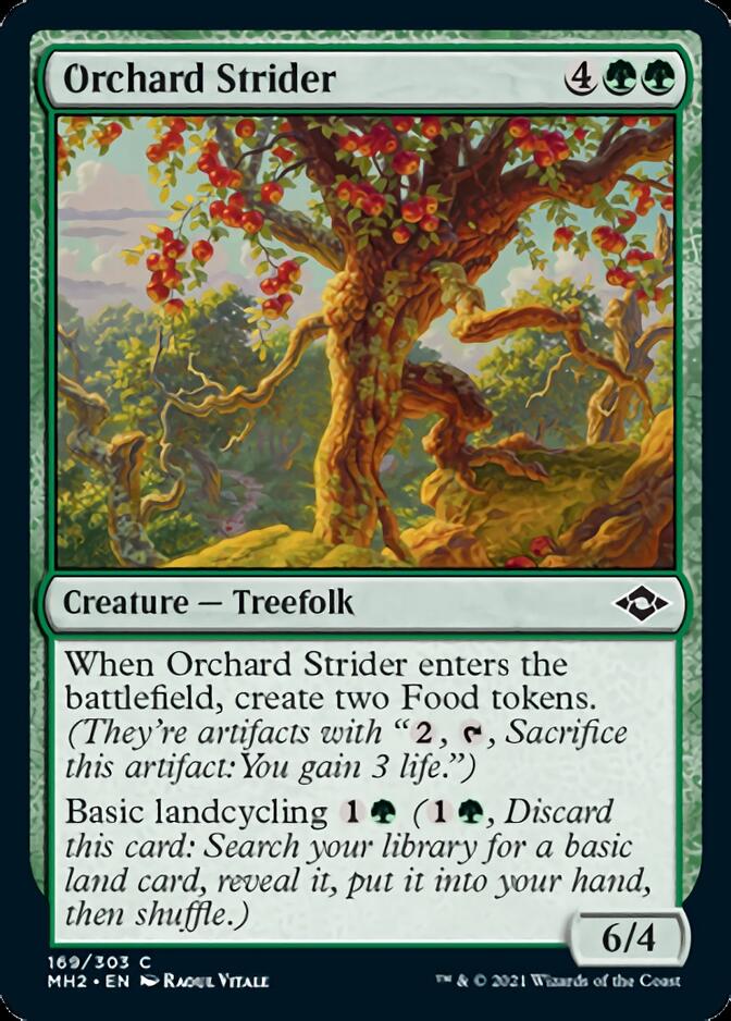 Orchard Strider [Modern Horizons 2] | Lots Moore NSW