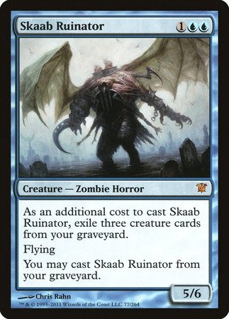 Skaab Ruinator [Innistrad] | Lots Moore NSW