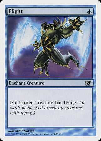 Flight [Eighth Edition] | Lots Moore NSW