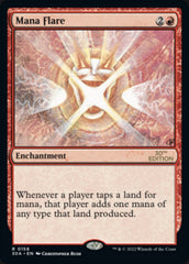 Mana Flare [30th Anniversary Edition] | Lots Moore NSW