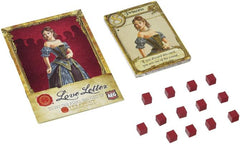 Love Letter Classic Boxed Edition | Lots Moore NSW