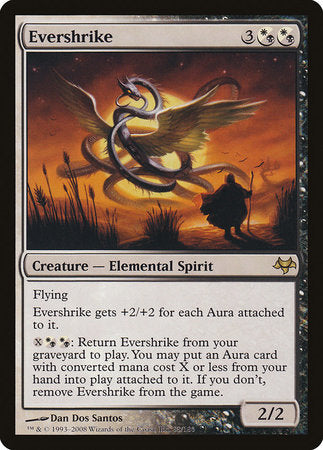 Evershrike [Eventide] | Lots Moore NSW