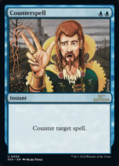 Counterspell [30th Anniversary Edition] | Lots Moore NSW