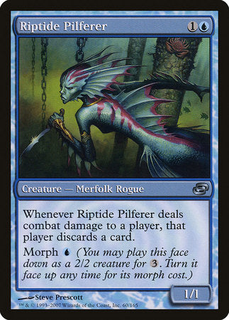 Riptide Pilferer [Planar Chaos] | Lots Moore NSW