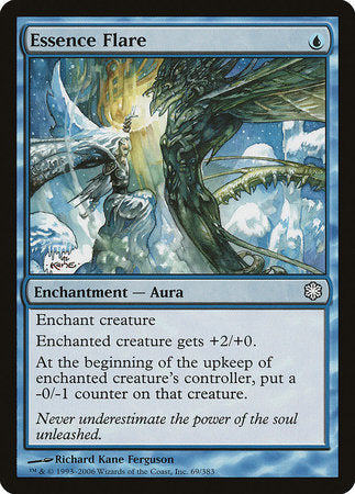 Essence Flare [Coldsnap Theme Decks] | Lots Moore NSW