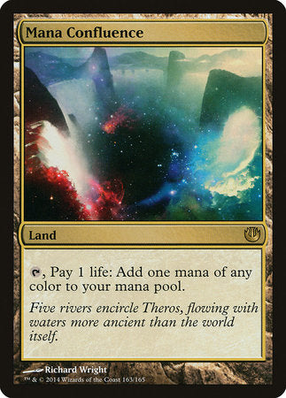 Mana Confluence [Journey into Nyx] | Lots Moore NSW