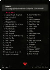 Strictly Better (Magic Minigame) [The Lost Caverns of Ixalan Minigame] | Lots Moore NSW