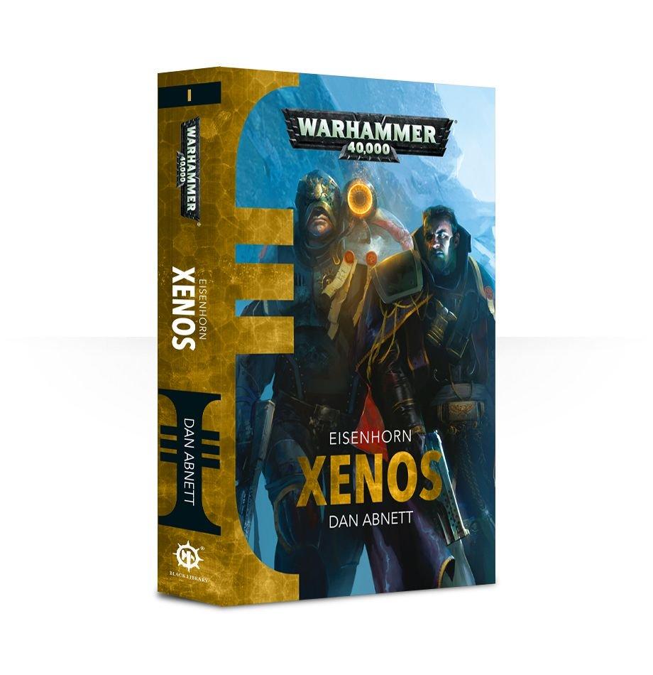 Xenos: Book 1 (Paperback) | Lots Moore NSW
