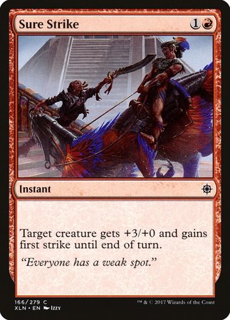 Sure Strike [Ixalan] | Lots Moore NSW